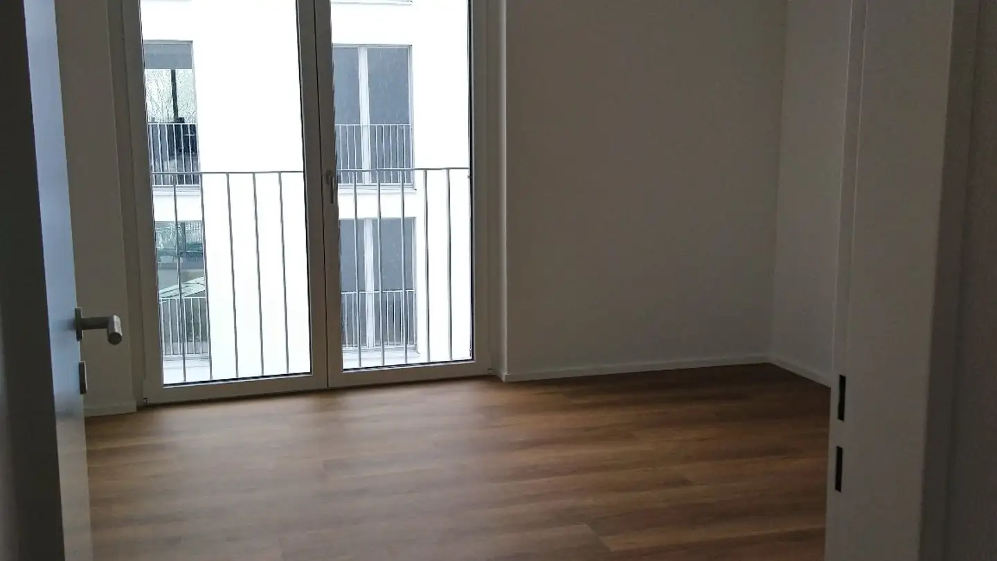 Appartement à louer - Bahnhofstrasse 11a, 6037 Root - Photo 4