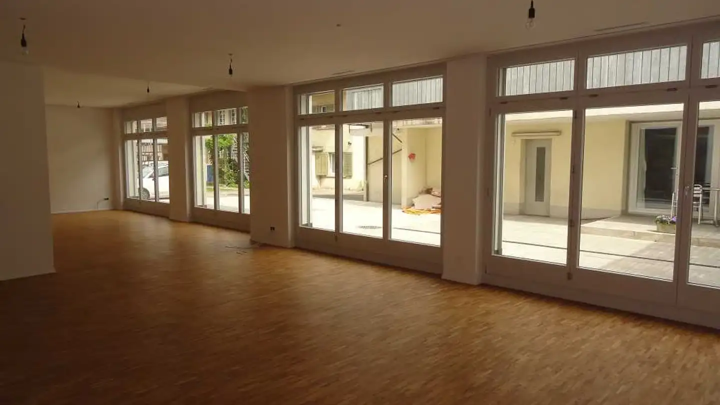 Office space for rent - Römerstrasse 217a, 8404 Winterthur - Photo 4