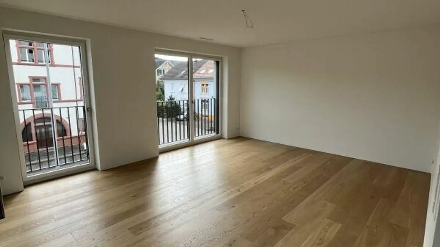 Wohnung mieten - Kaiserstrasse 30, 4310 Rheinfelden - Foto 3
