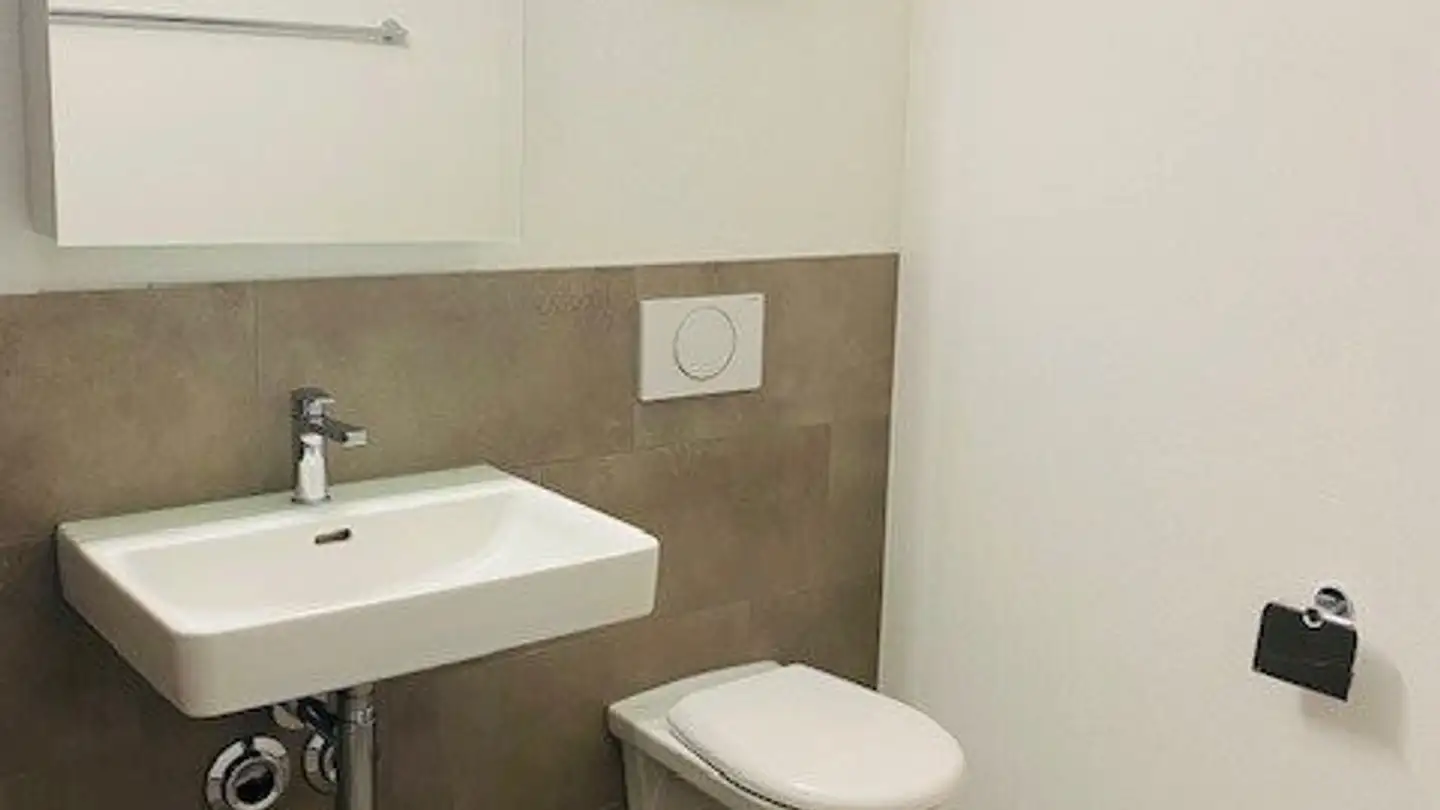 Appartamento in affitto - Unterdorfstrasse 7, 3072 Ostermundigen - Foto 4