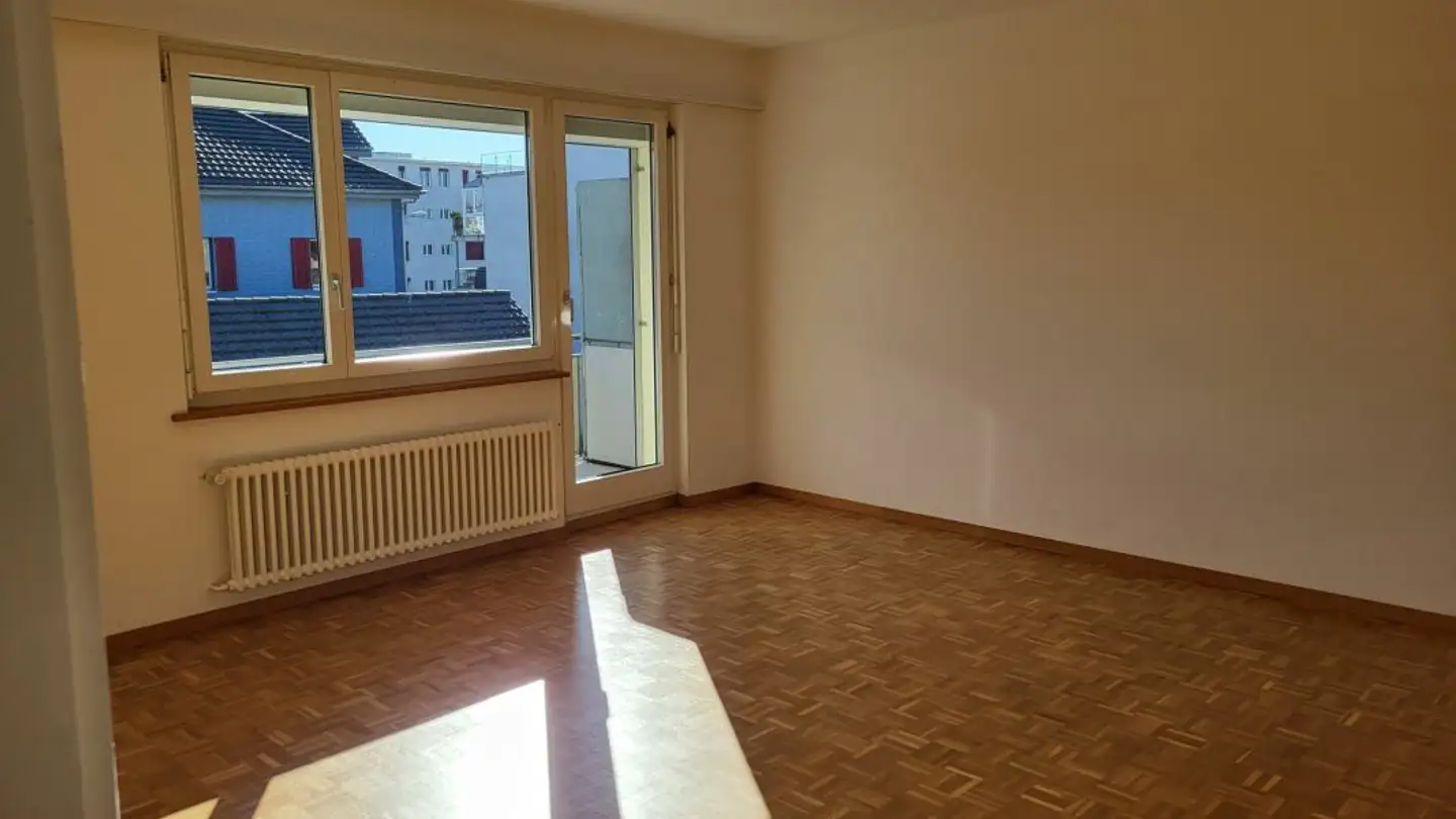 Casa singola in affitto - Fabrikgässli 3, 5615 Fahrwangen - Foto 3