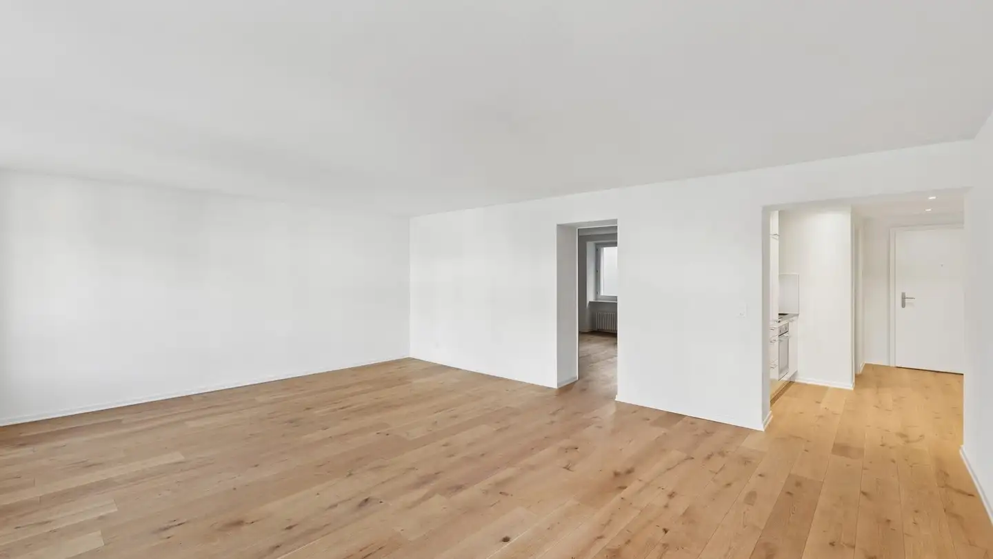 Appartement à louer - Burgstrasse 6, 4410 Liestal - Photo 4