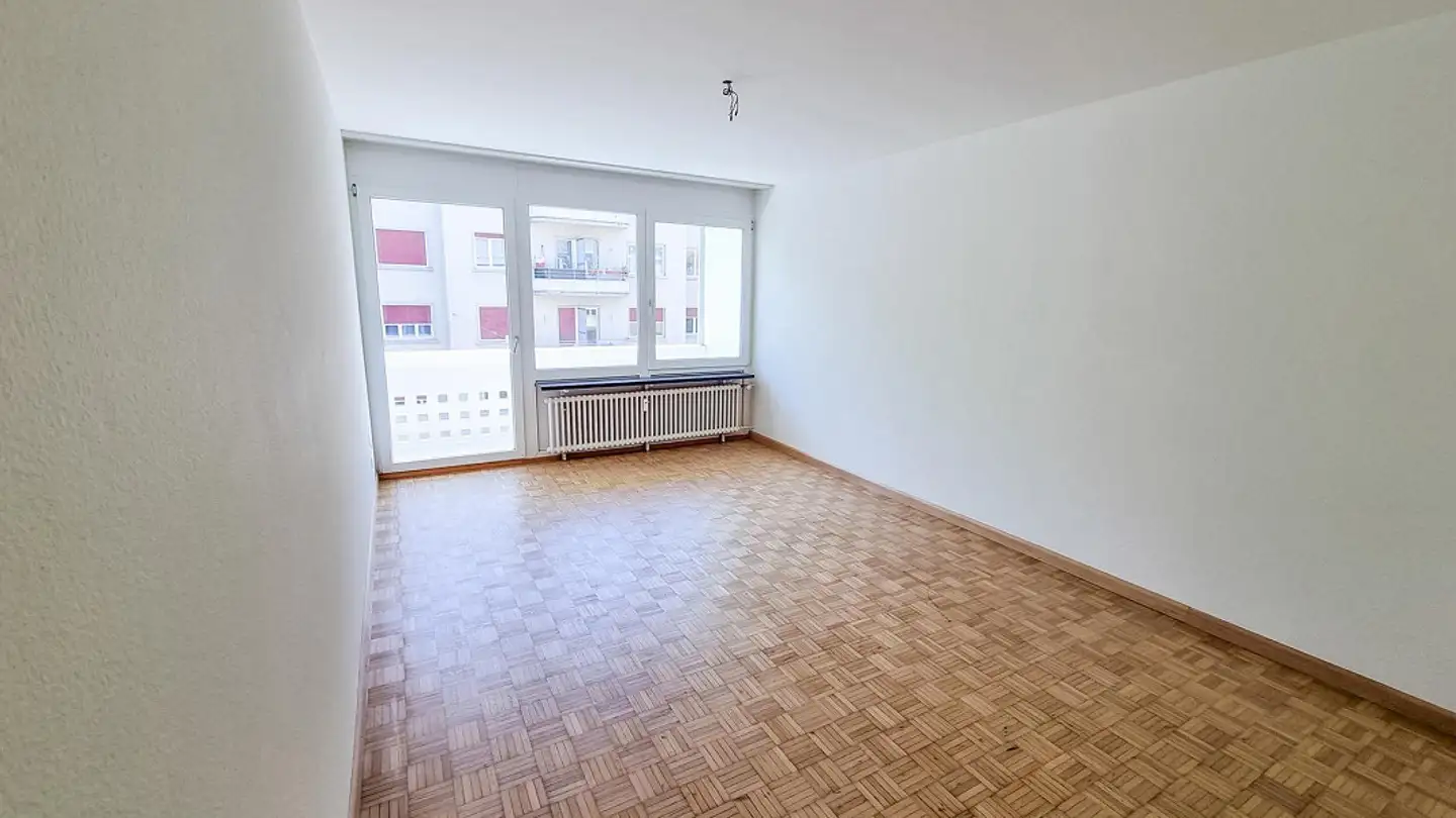 Wohnung mieten - Dornacherstrasse 301, 4053 Basel