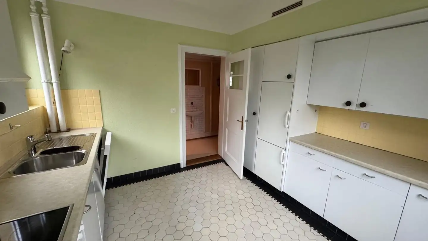 Chambre à louer - Mühlebachstrasse 204, 8008 Zürich - Photo 4