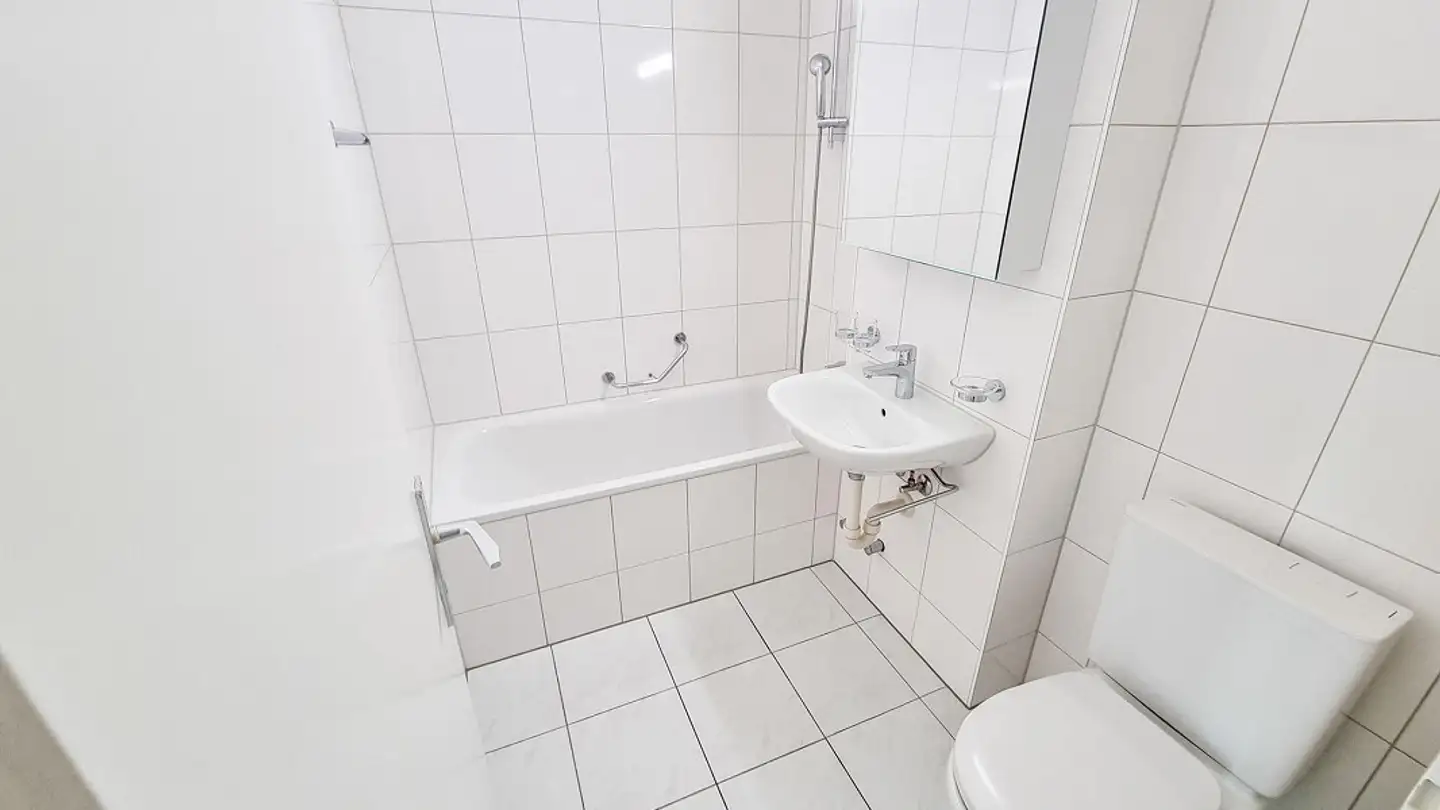 Wohnung mieten - Dornacherstrasse 301, 4053 Basel - Foto 4