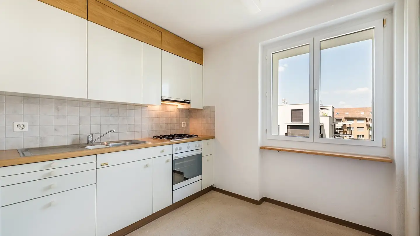 Wohnung mieten - Oberseenerstrasse 53, 8405 Winterthur - Foto 2