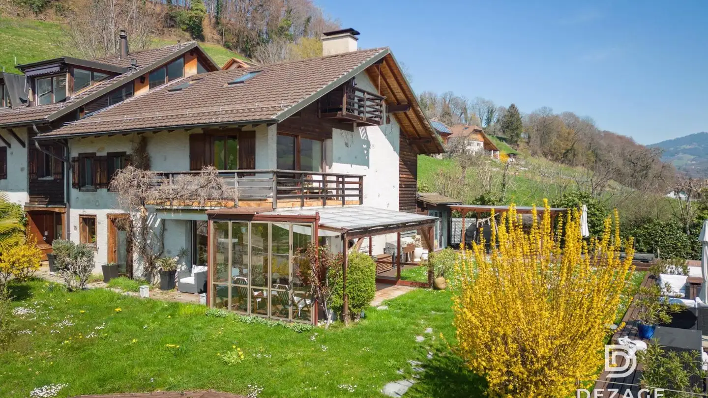 Farm for sale - 1804 Corsier-sur-Vevey - Photo 3
