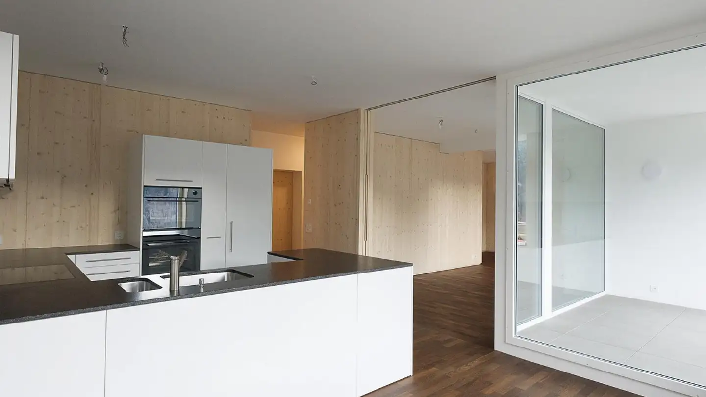 Apartment for rent - Via Quadras Su 8, 7175 Sumvitg