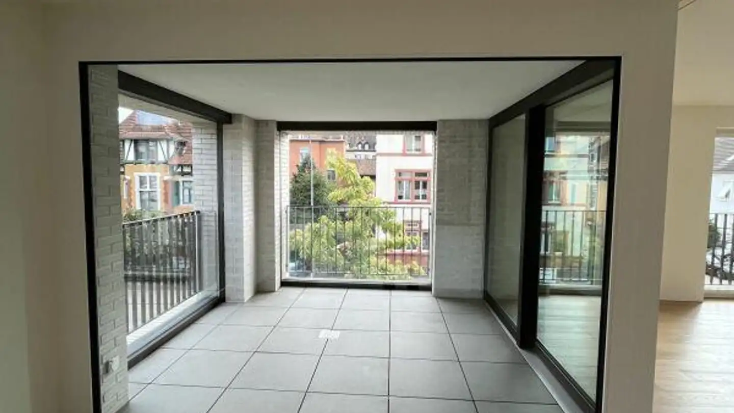 Wohnung mieten - Kaiserstrasse 30, 4310 Rheinfelden - Foto 4