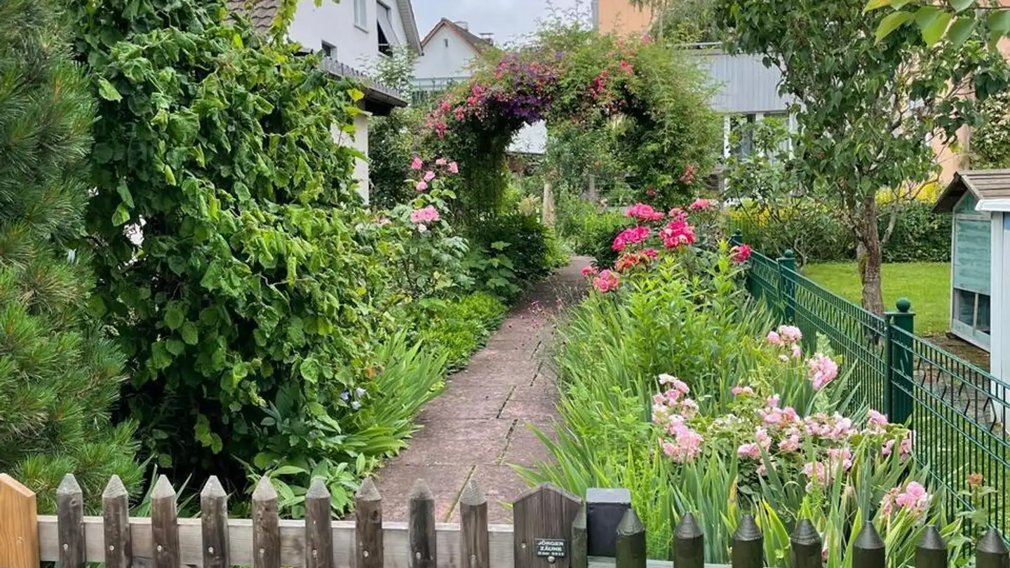 Cave house for sale - Gempenstrasse, 4133 Pratteln - Photo 2