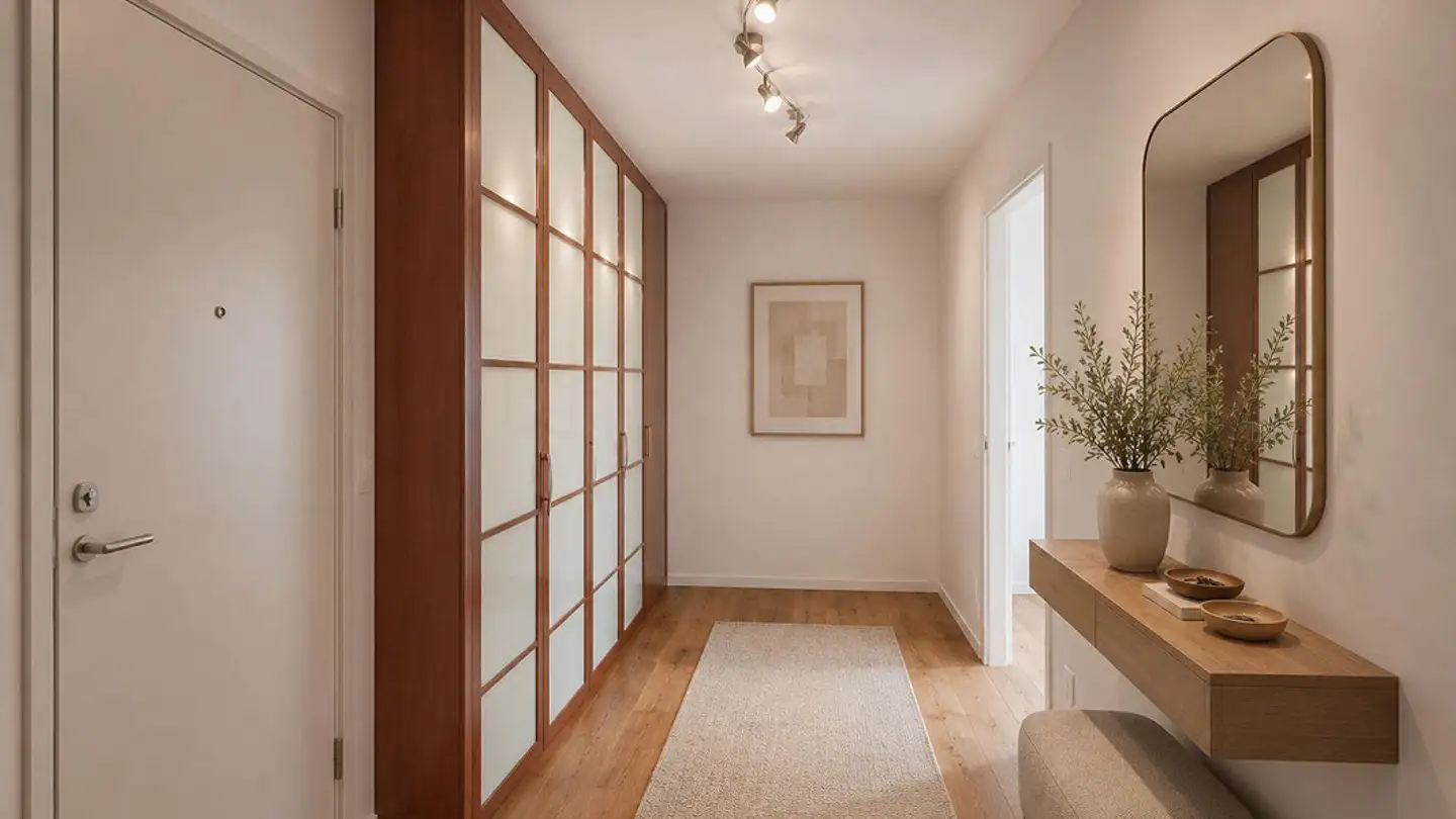 Attique à vendre - Via San Martino 16, 6850 Mendrisio - Photo 2