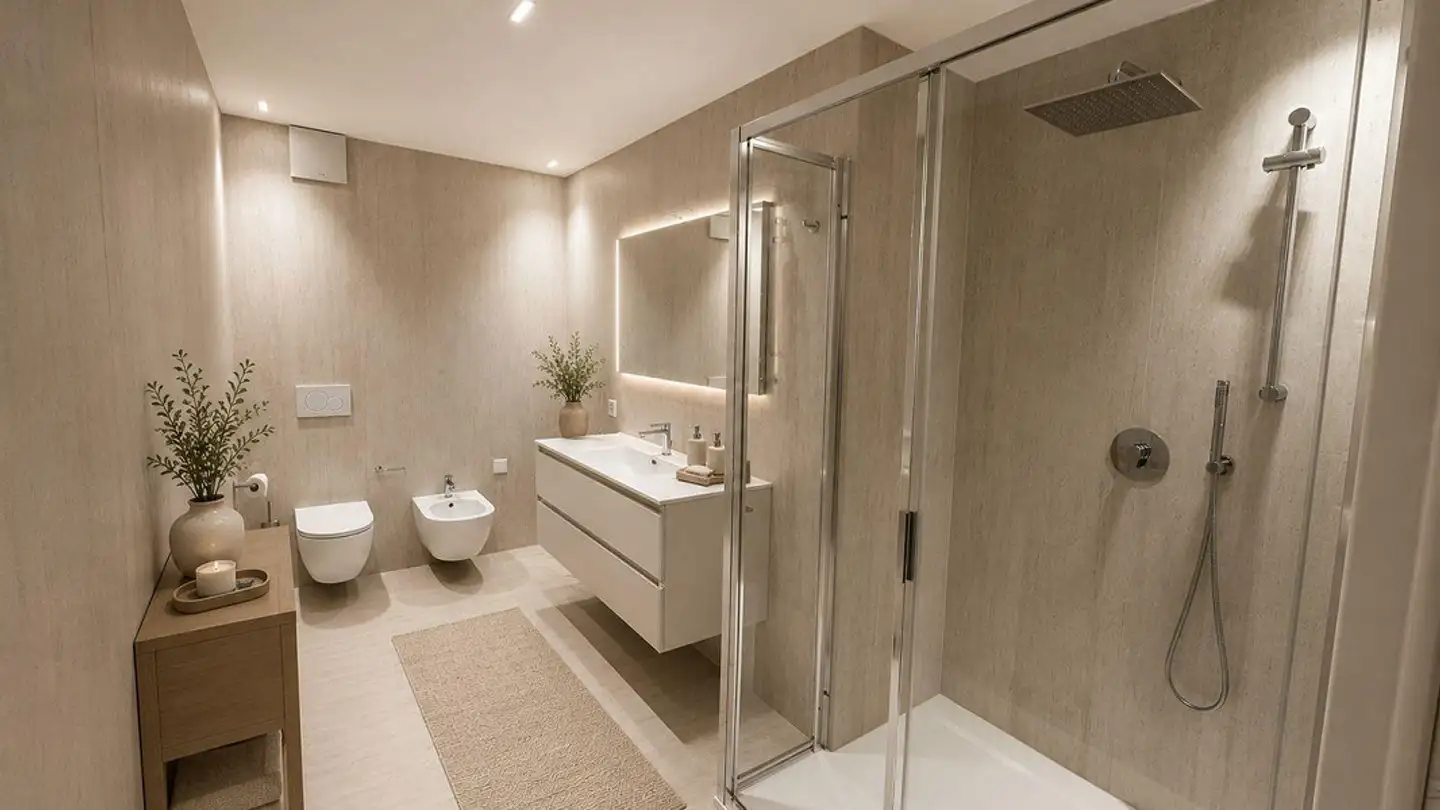 Attique à vendre - Via San Martino 16, 6850 Mendrisio - Photo 3