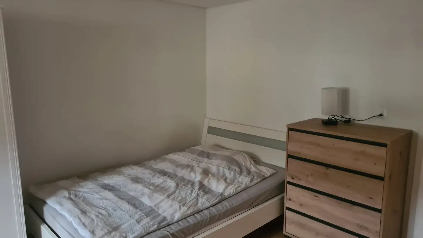 Chambre à louer - Engelgasse 12a, 9000 St. Gallen - Photo 3