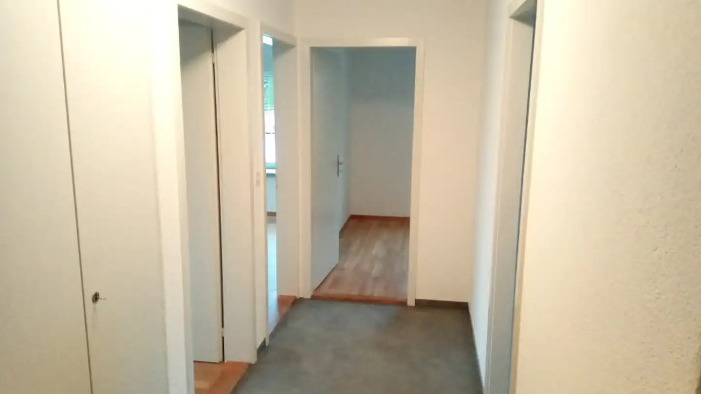 Apartment for rent - Moosweg 7, 3506 Grosshöchstetten - Photo 2