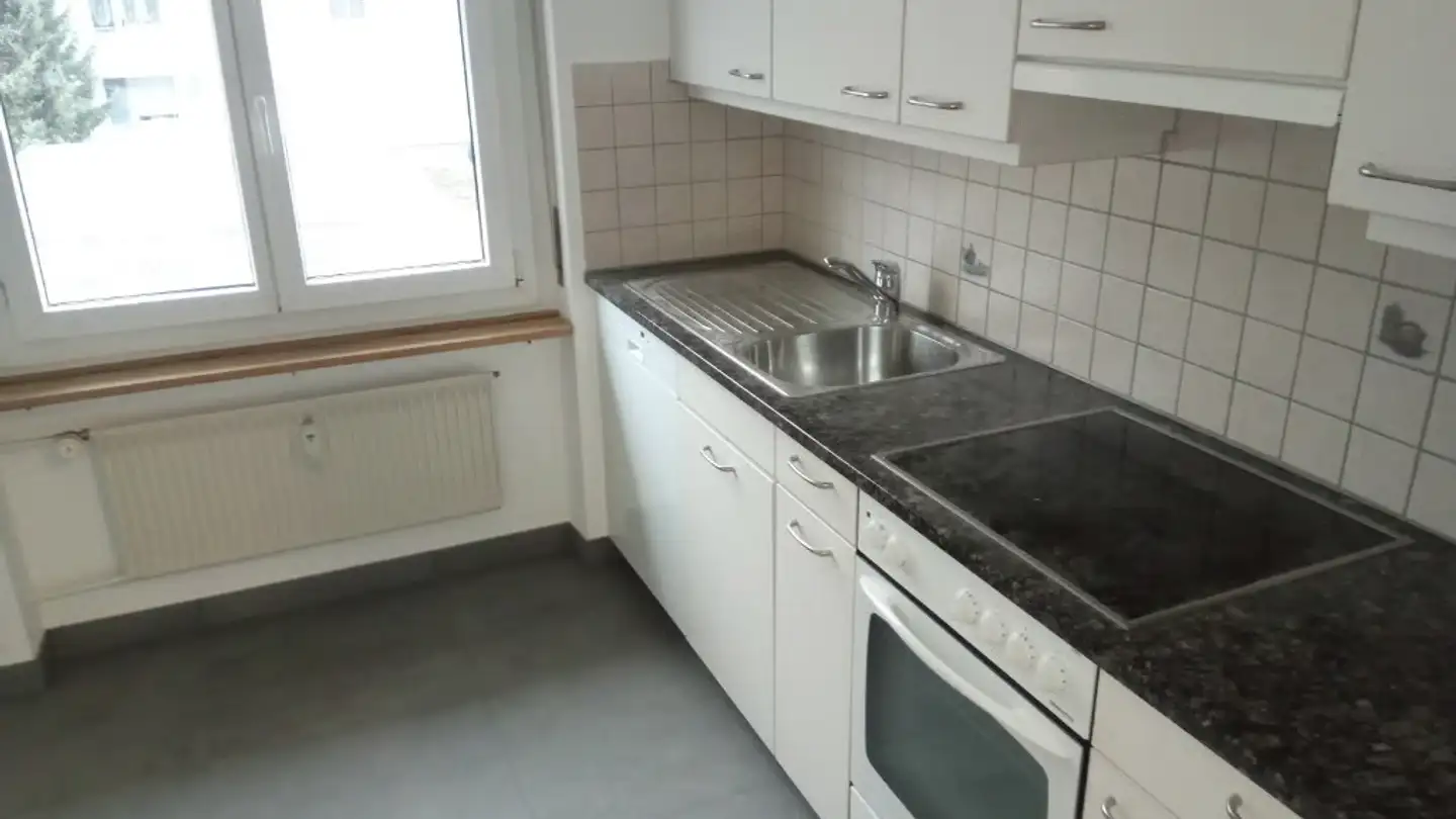 Apartment for rent - Moosweg 7, 3506 Grosshöchstetten - Photo 3