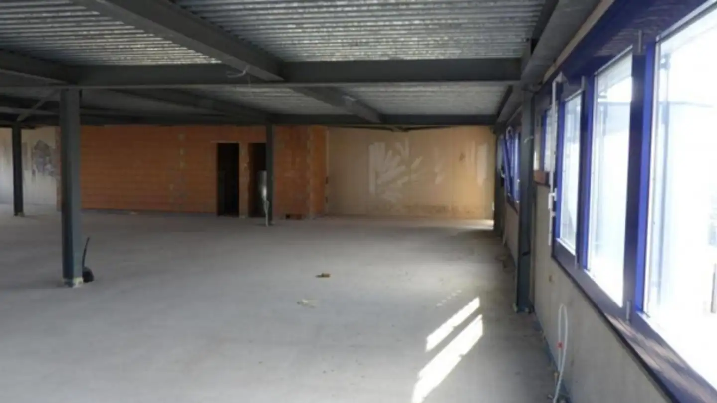 Spazio ufficio in affitto - Chemin De Buchaux 36, 2022 Bevaix