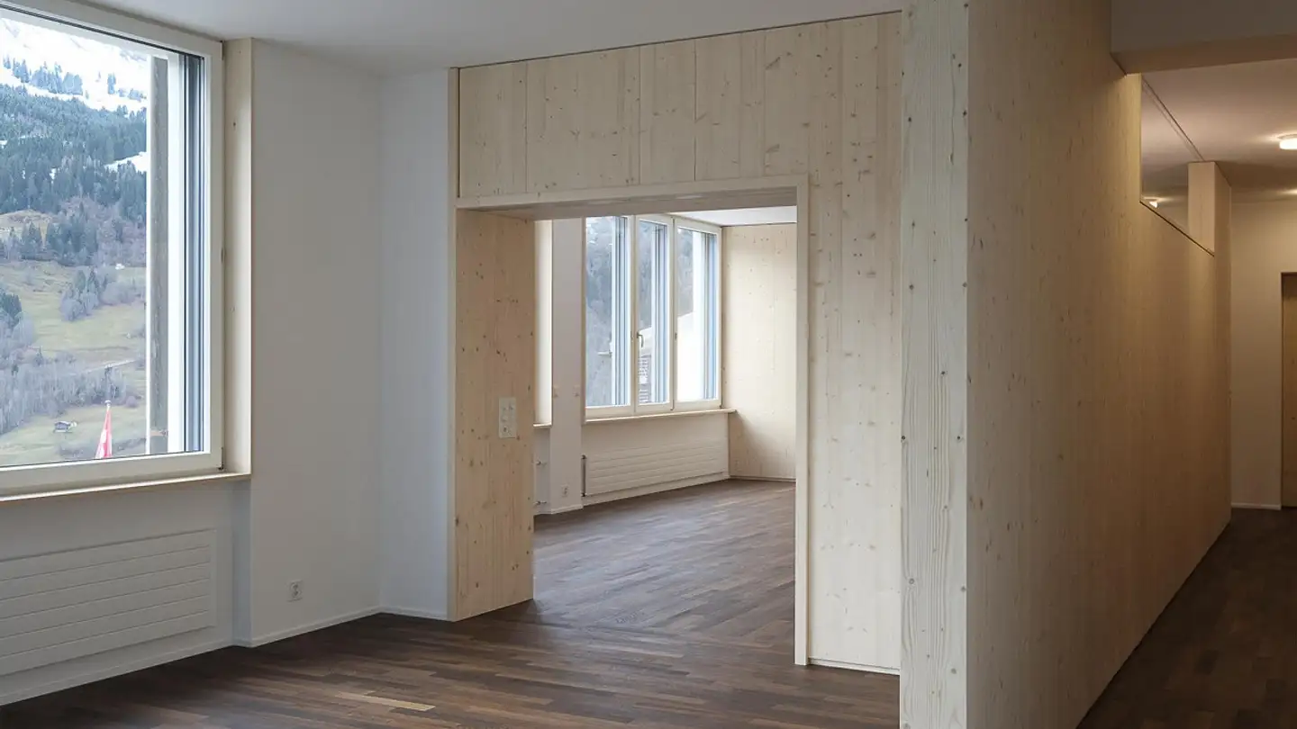 Apartment for rent - Via Quadras Su 8, 7175 Sumvitg - Photo 2