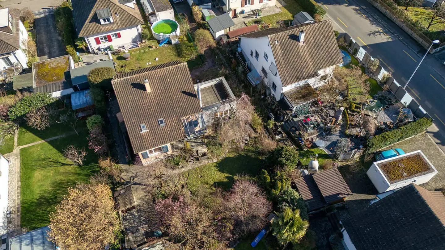 Cave house for sale - Gempenstrasse, 4133 Pratteln - Photo 3