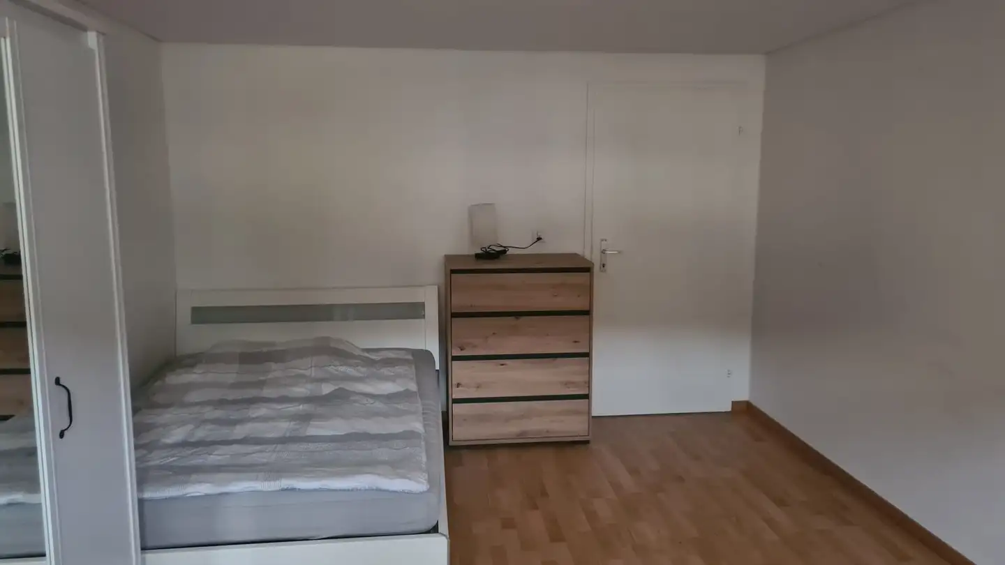 Chambre à louer - Engelgasse 12a, 9000 St. Gallen - Photo 2