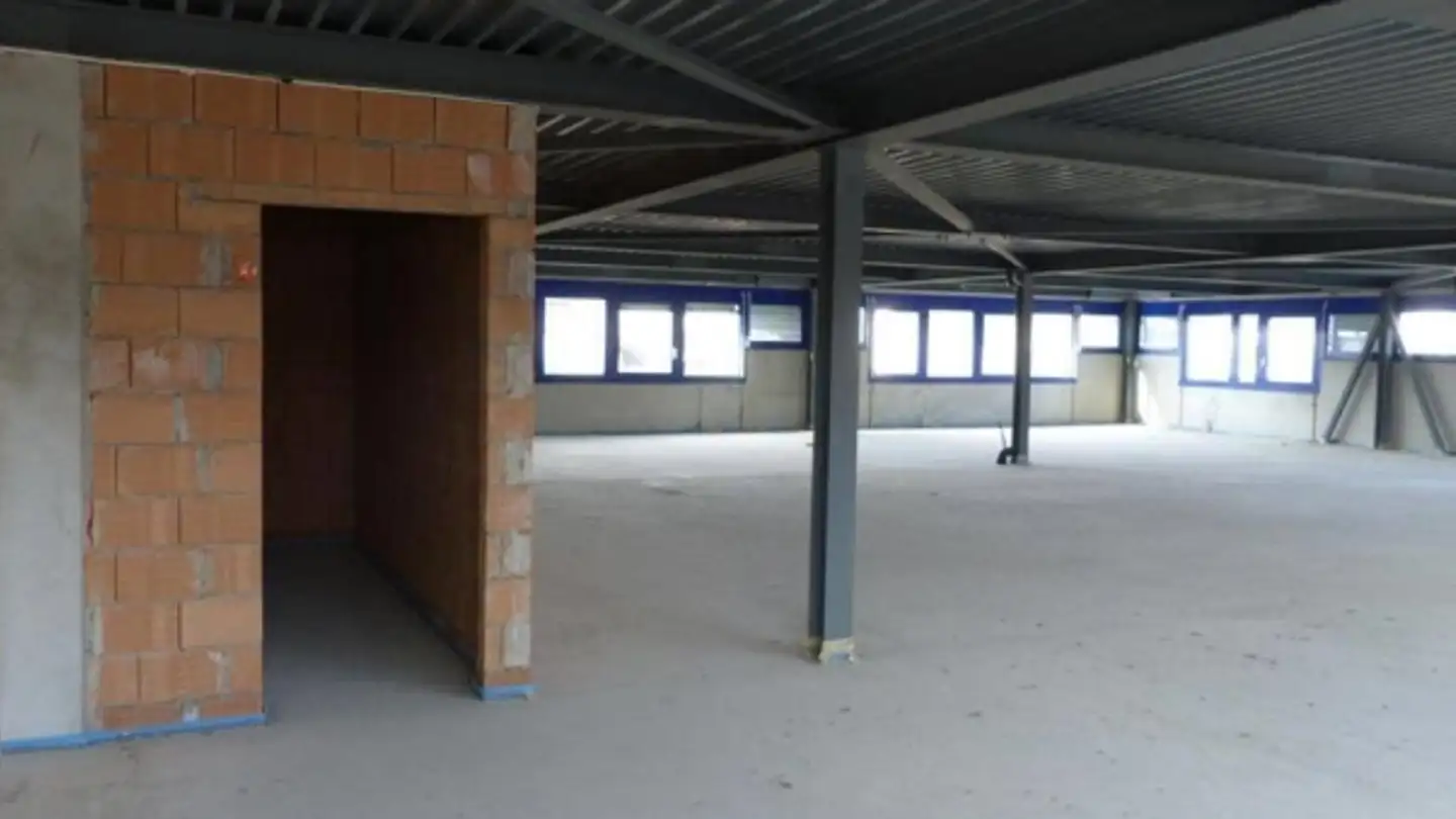 Spazio ufficio in affitto - Chemin De Buchaux 36, 2022 Bevaix - Foto 2