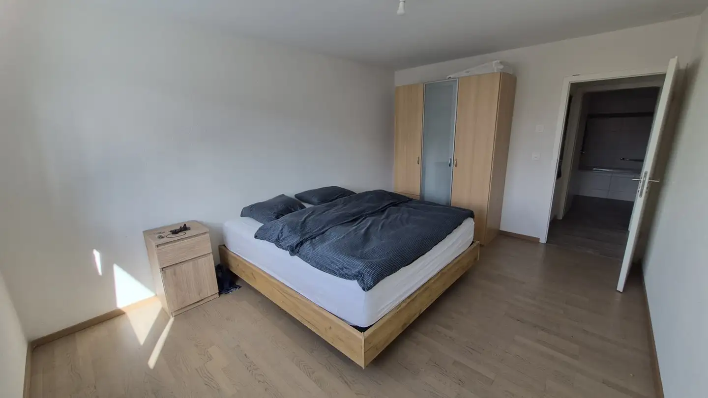 Appartamento in affitto - Rue De Vevey 44, 1630 Bulle - Foto 3