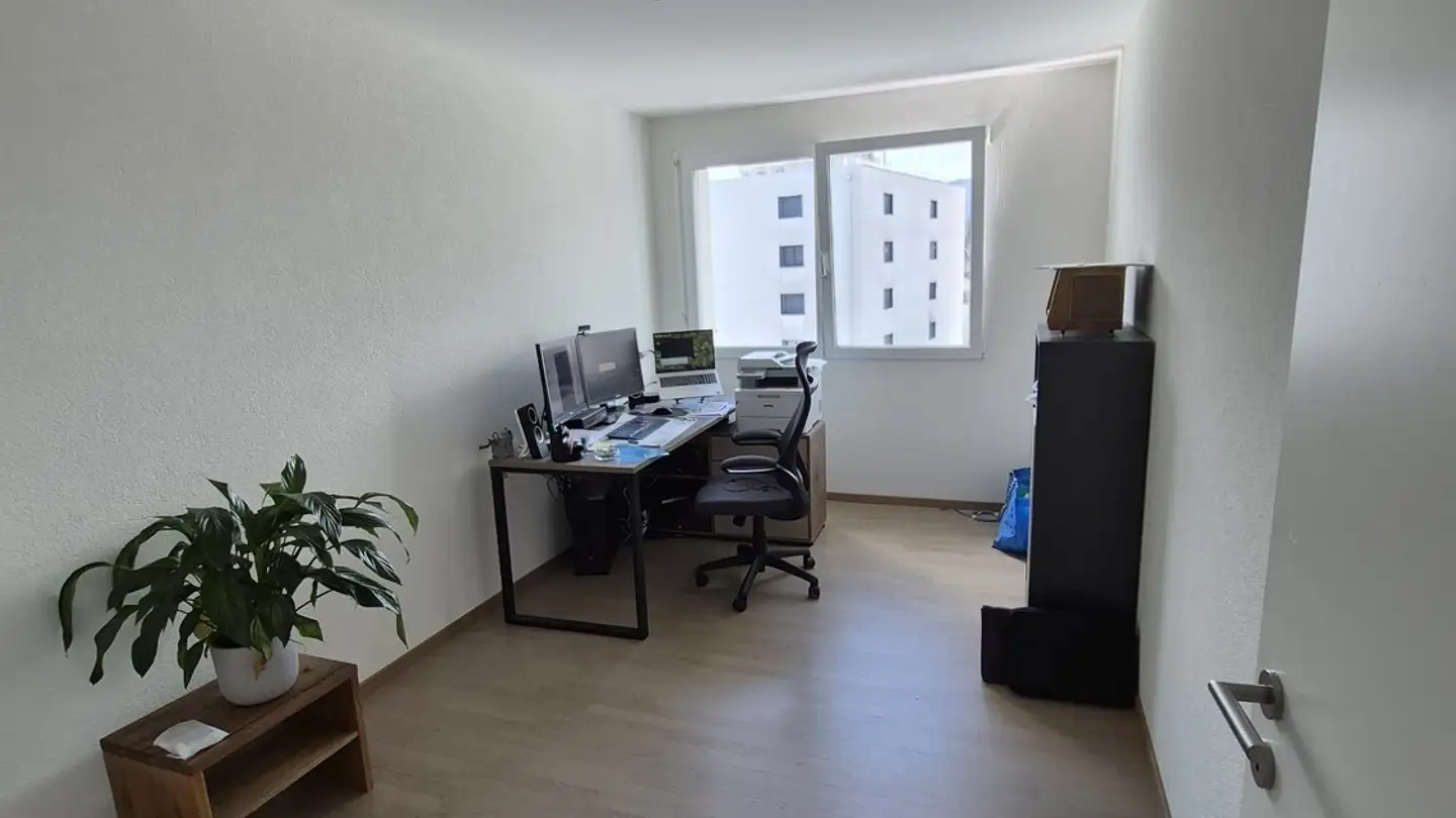 Appartamento in affitto - Rue De Vevey 44, 1630 Bulle - Foto 4