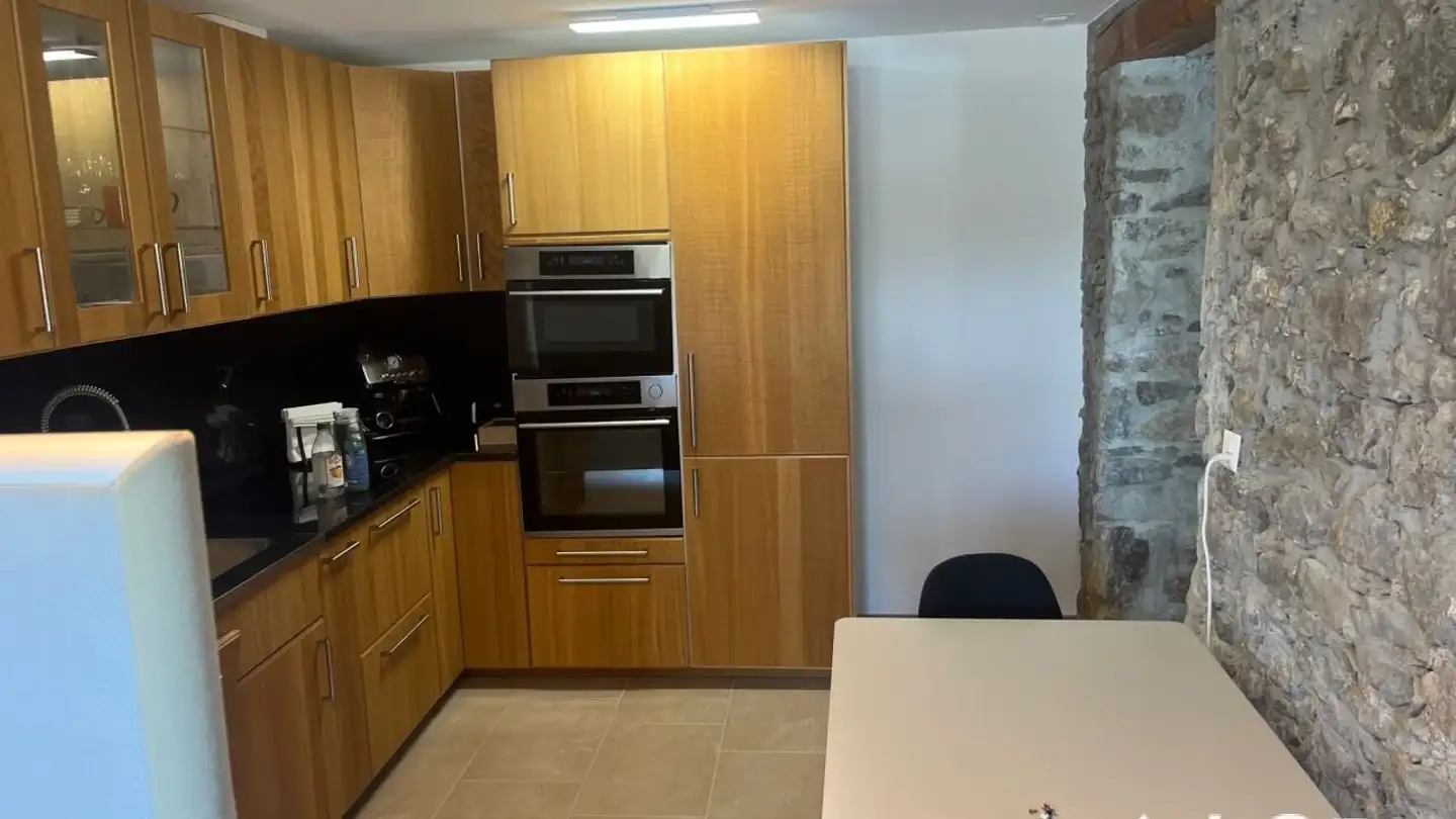 Shop for rent - Route Du Village 53, 1085 Vulliens - Photo 3