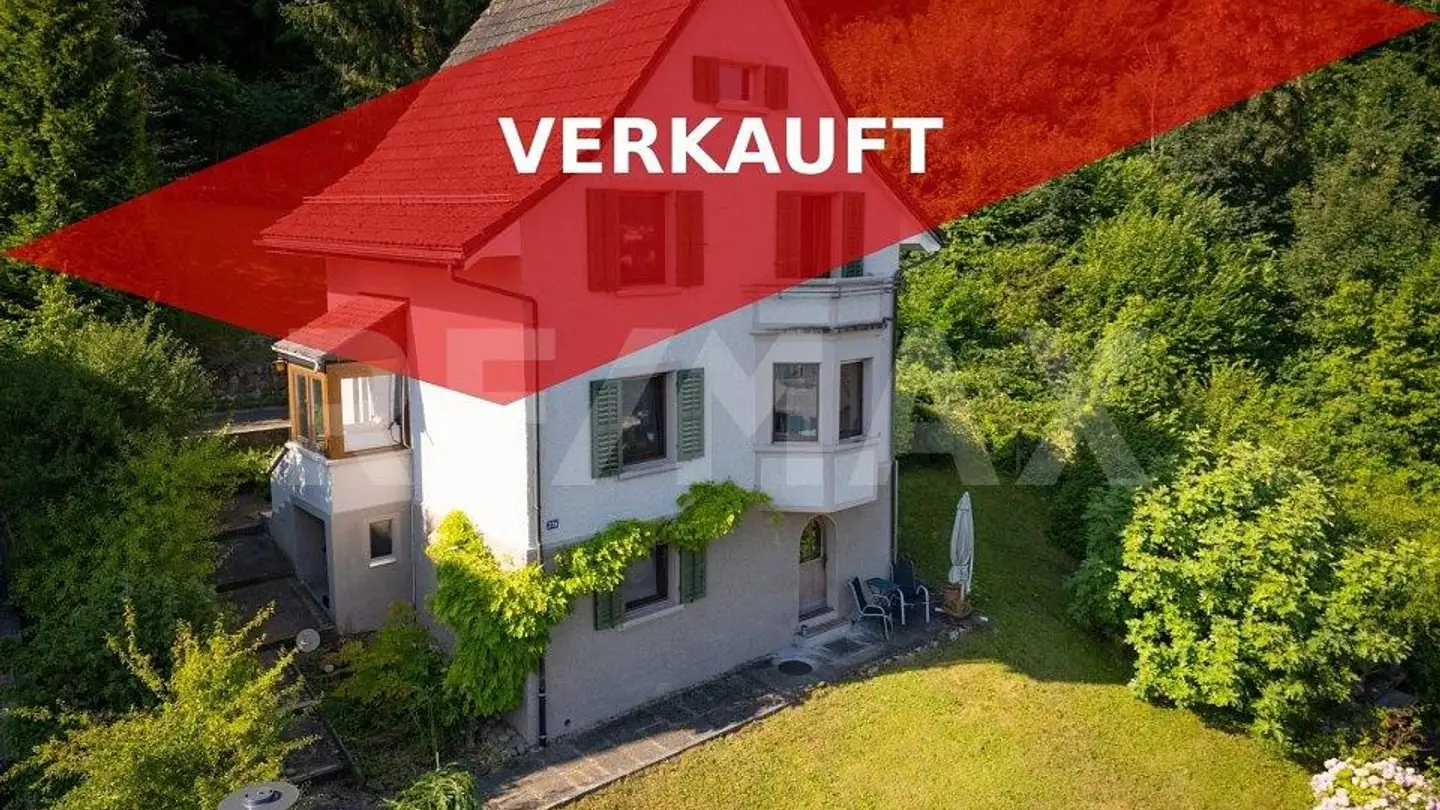 Casa singola in vendita - 5400 Baden