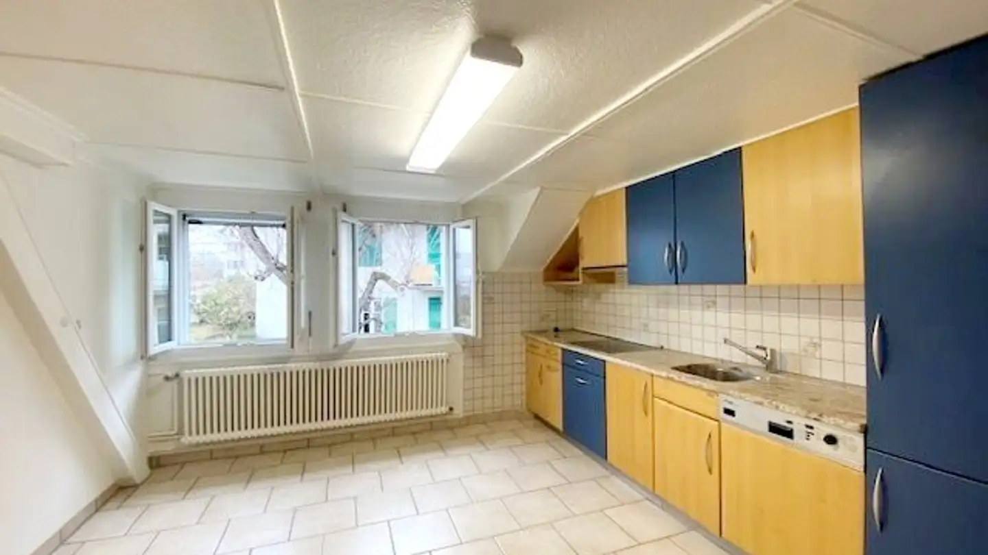 Wohnung mieten - Avenue Des Bains, 1400 Yverdon-les-Bains - Foto 2