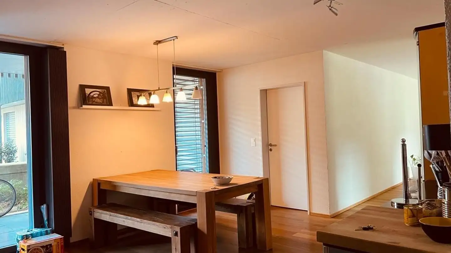 Stanza singola in affitto - 8055 Zürich - Foto 3