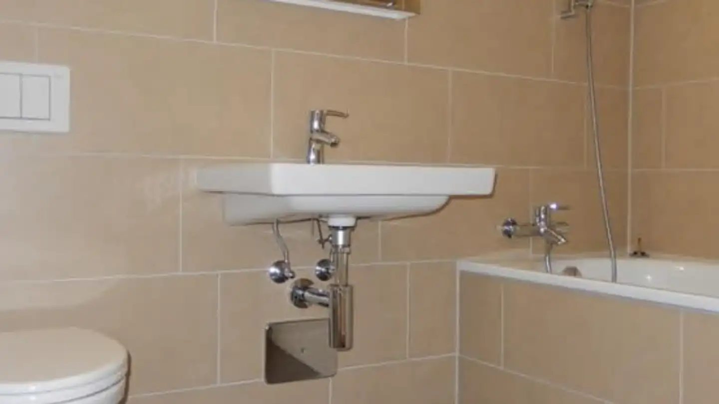 Wohnung mieten - Seidenstrasse 26, 8600 Dübendorf - Foto 4