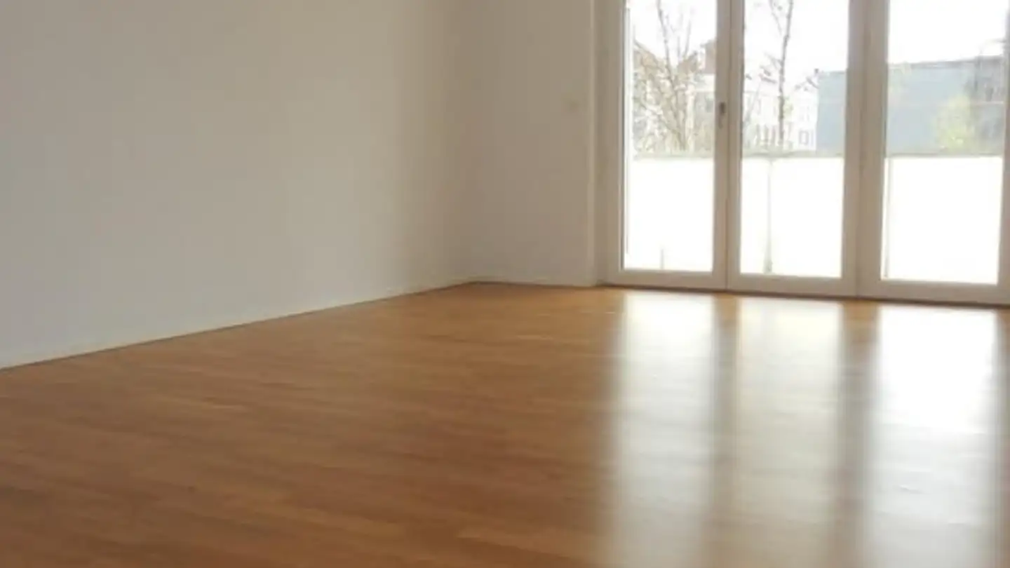 Wohnung mieten - Seidenstrasse 26, 8600 Dübendorf