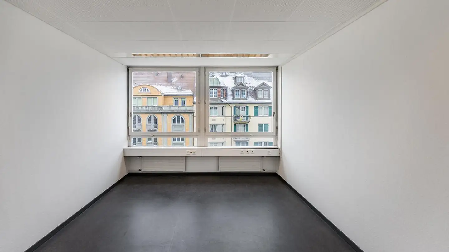 Bureau à louer - Schaffhauserstrasse 78, 8057 Zürich - Photo 2