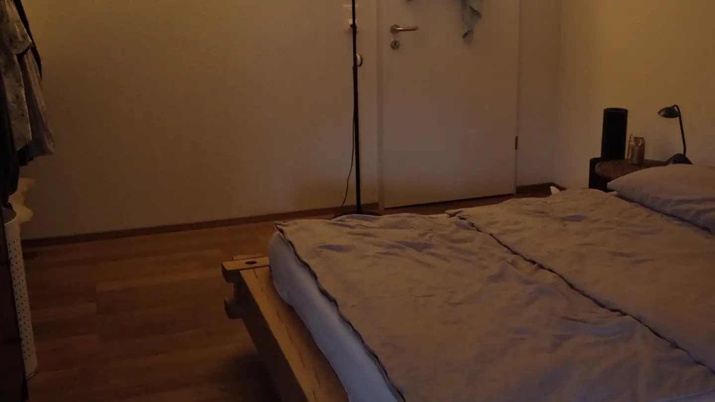 Stanza singola in affitto - 8055 Zürich - Foto 2