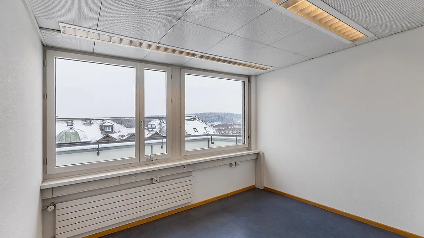 Bureau à louer - Schaffhauserstrasse 78, 8057 Zürich - Photo 3