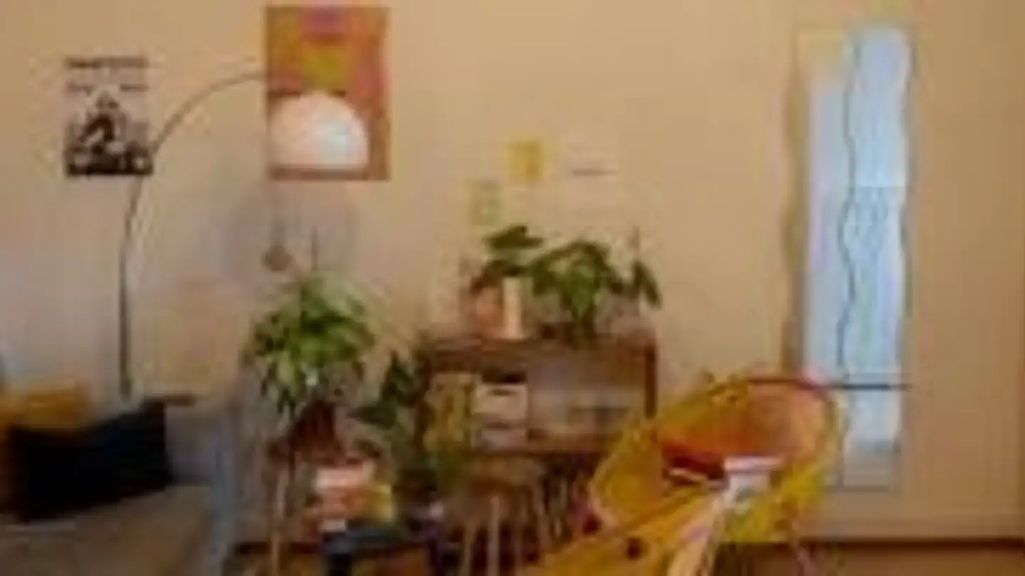 Dachgeschosswohnung mieten - Müllerstrasse 8, 3008 Bern