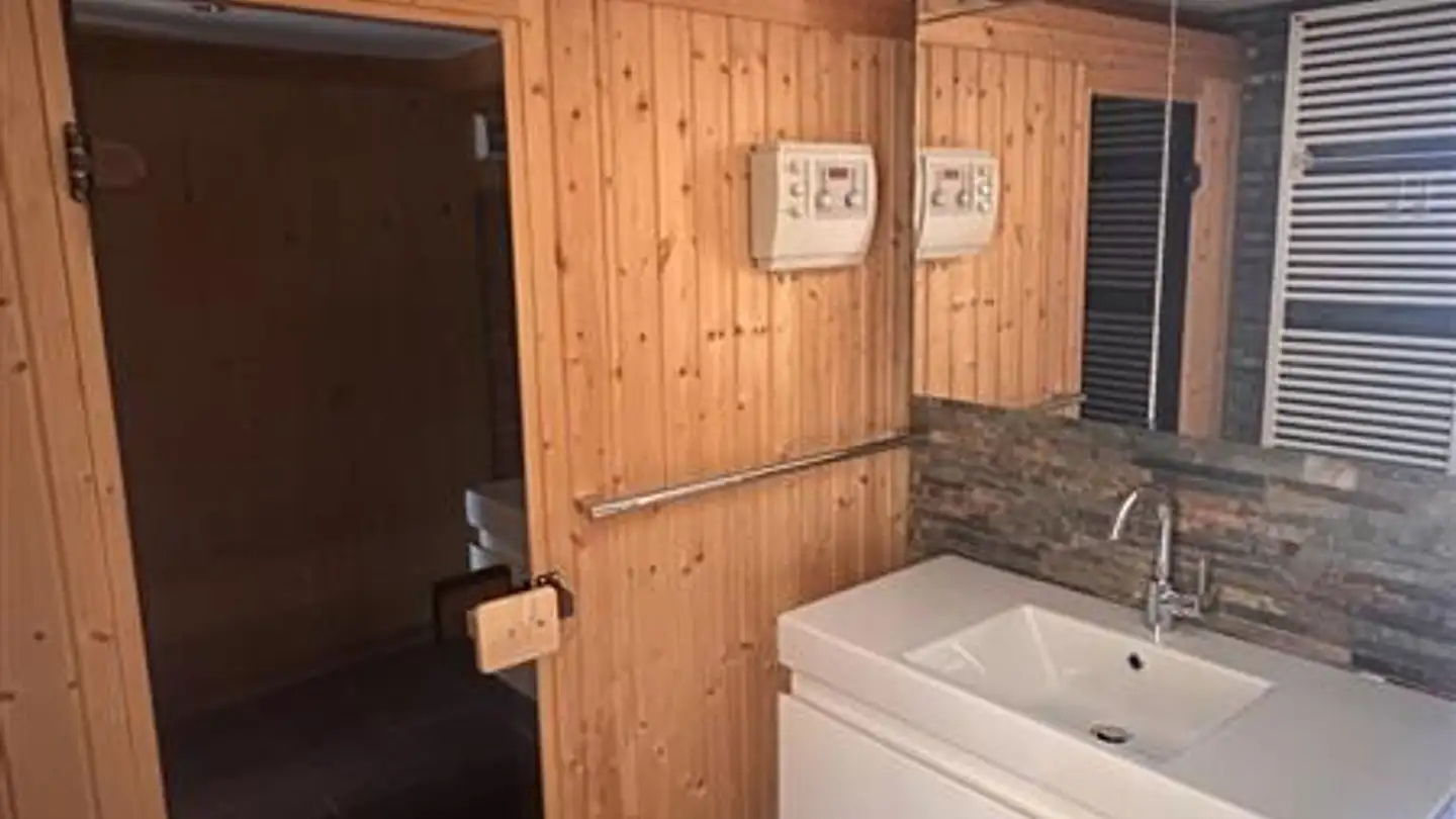 Apartment for rent - Neuwiesstrasse 12, 7050 Arosa - Photo 2