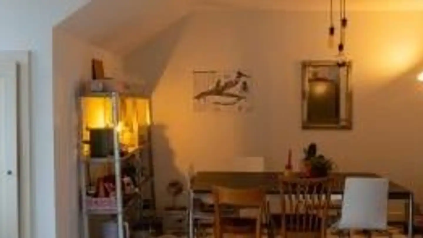 Dachgeschosswohnung mieten - Müllerstrasse 8, 3008 Bern - Foto 4