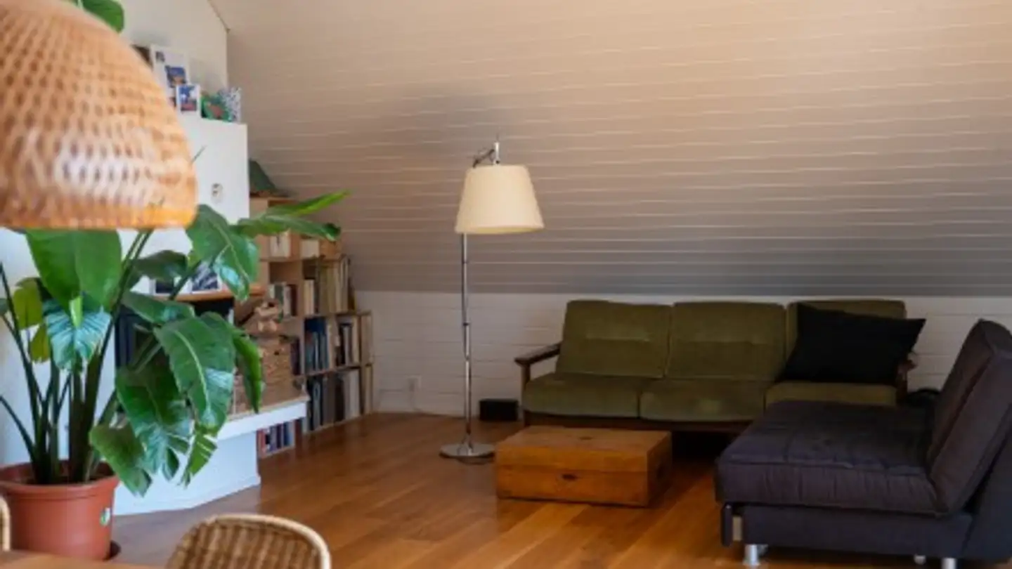Attico in affitto - Goldbacherstrasse 56, 8700 Küsnacht ZH - Foto 3