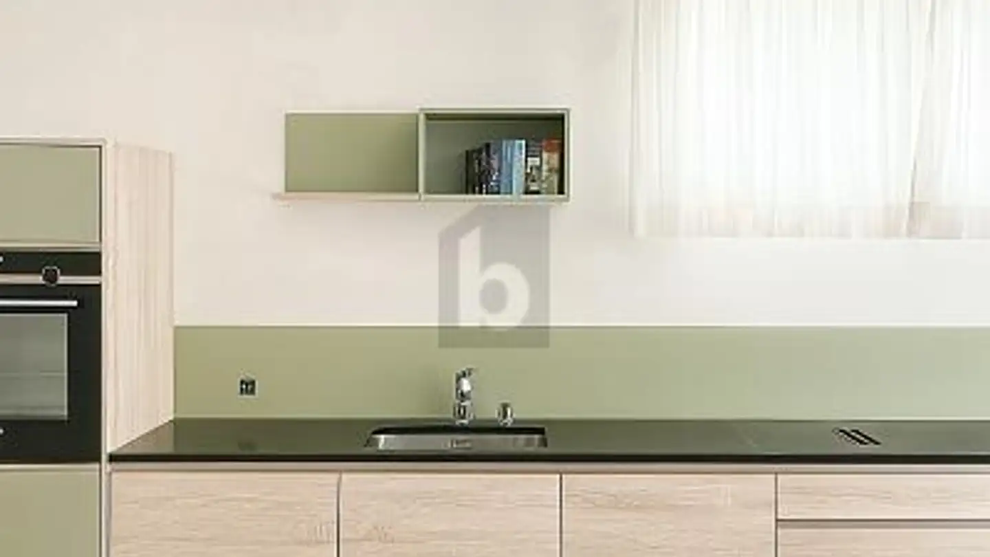 Apartment for rent - 3960 Sierre - Photo 2