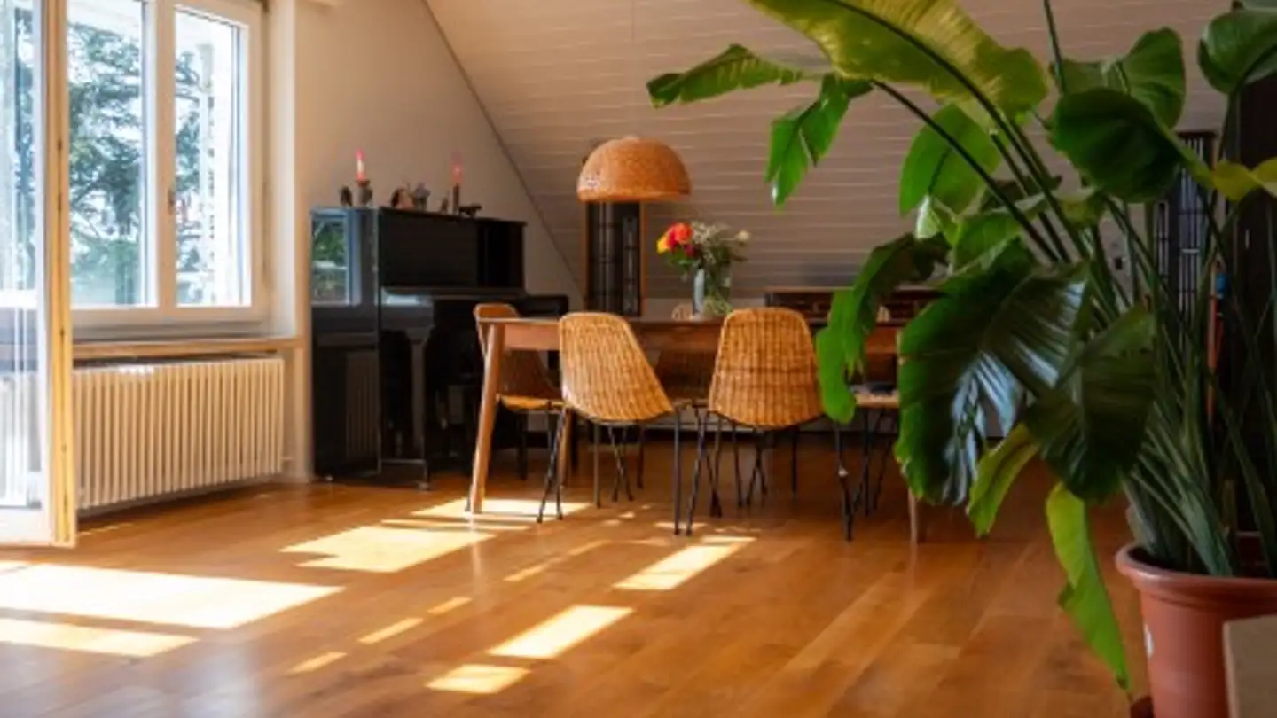 Attico in affitto - Goldbacherstrasse 56, 8700 Küsnacht ZH - Foto 4