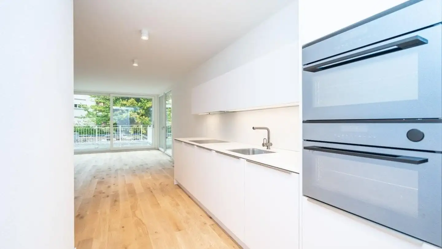 Apartment for rent - Konsumstrasse 13, 3007 Bern - Photo 2