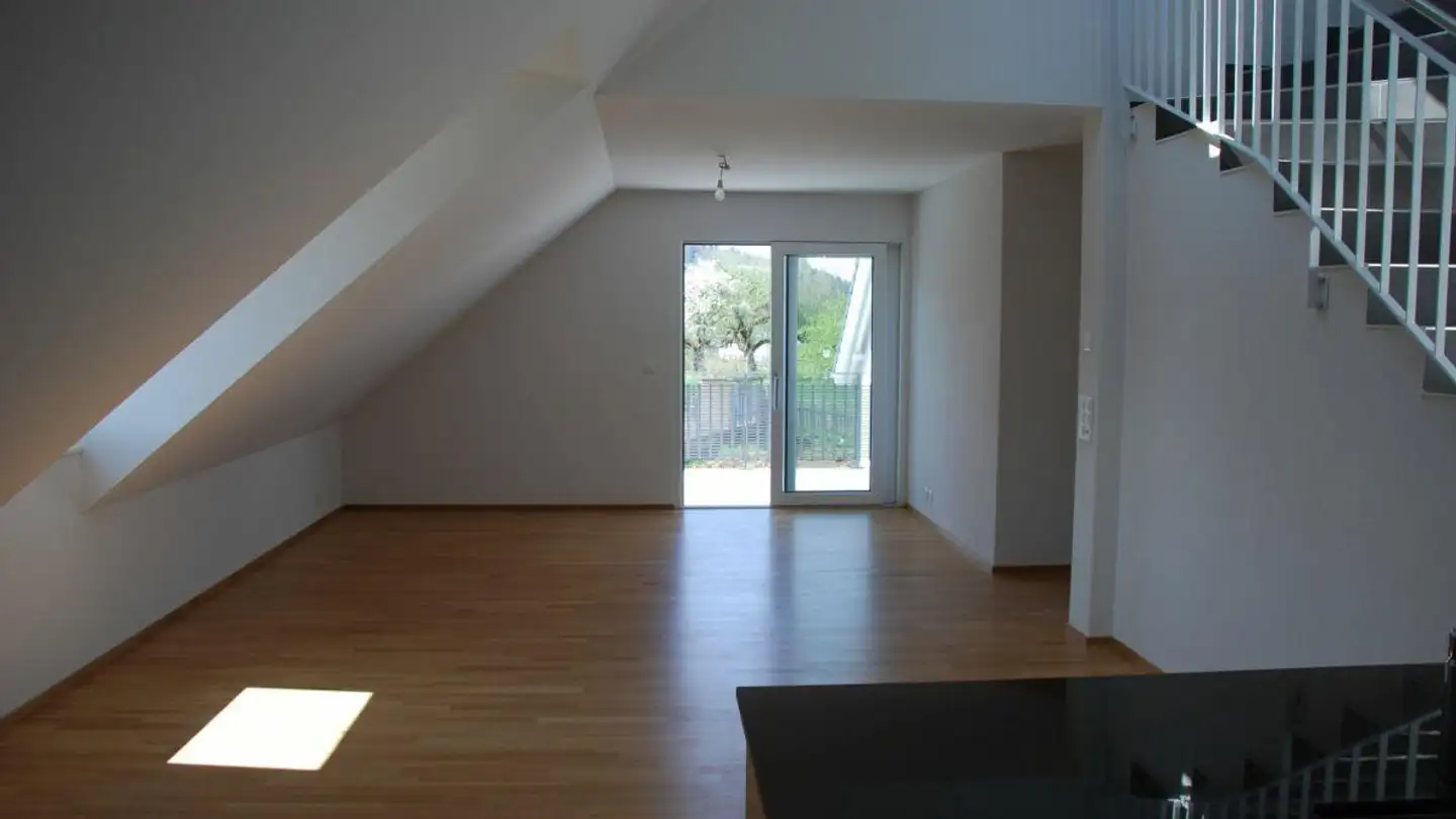 Wohnung mieten - Talacker 15, 8259 Kaltenbach - Foto 3