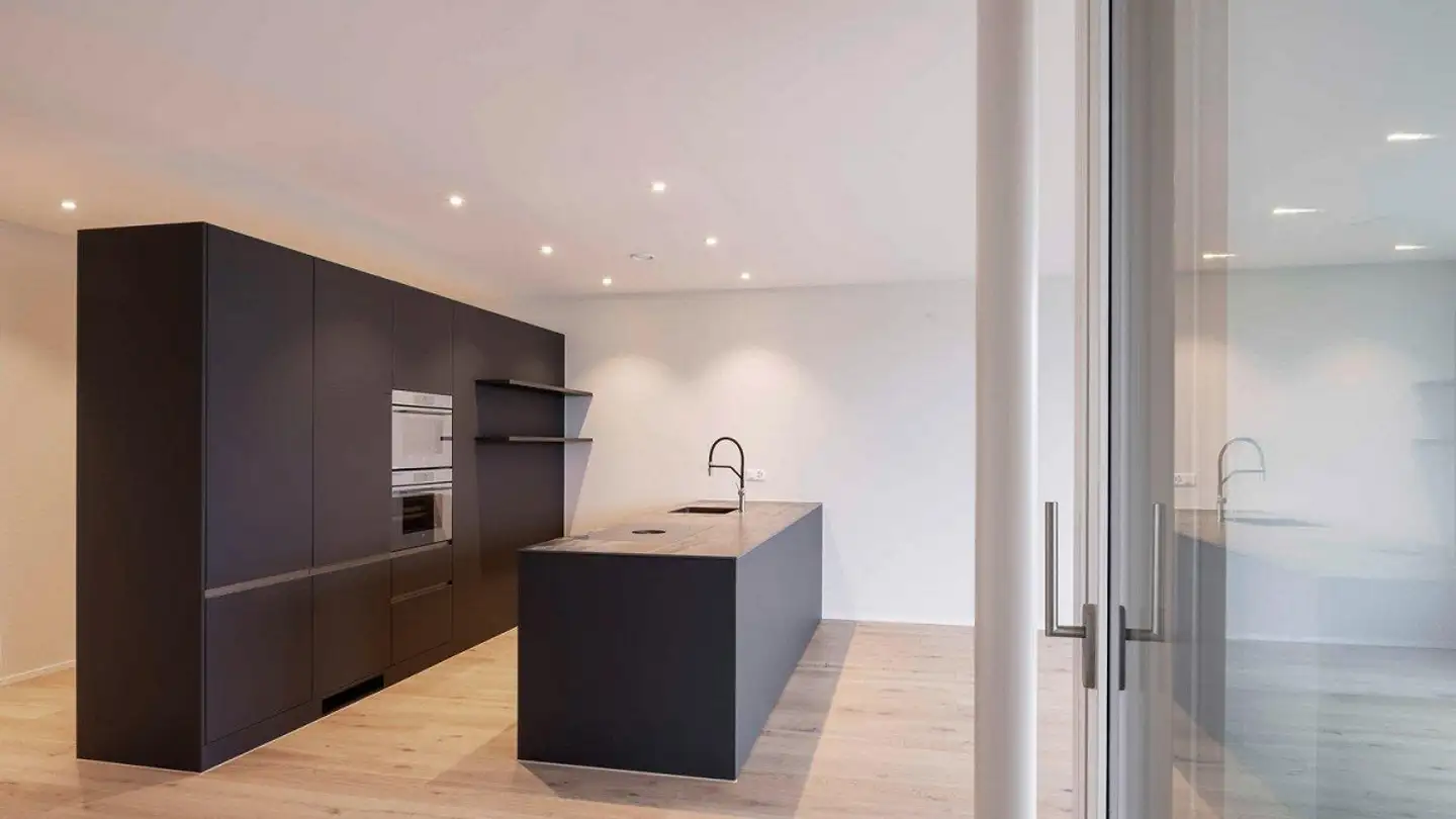 Appartamento in vendita - Hofmattstrasse 8, 5432 Neuenhof - Foto 2