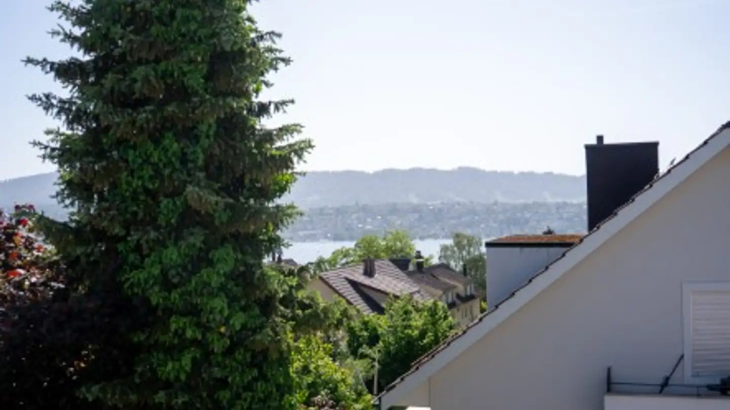 Attico in affitto - Goldbacherstrasse 56, 8700 Küsnacht ZH