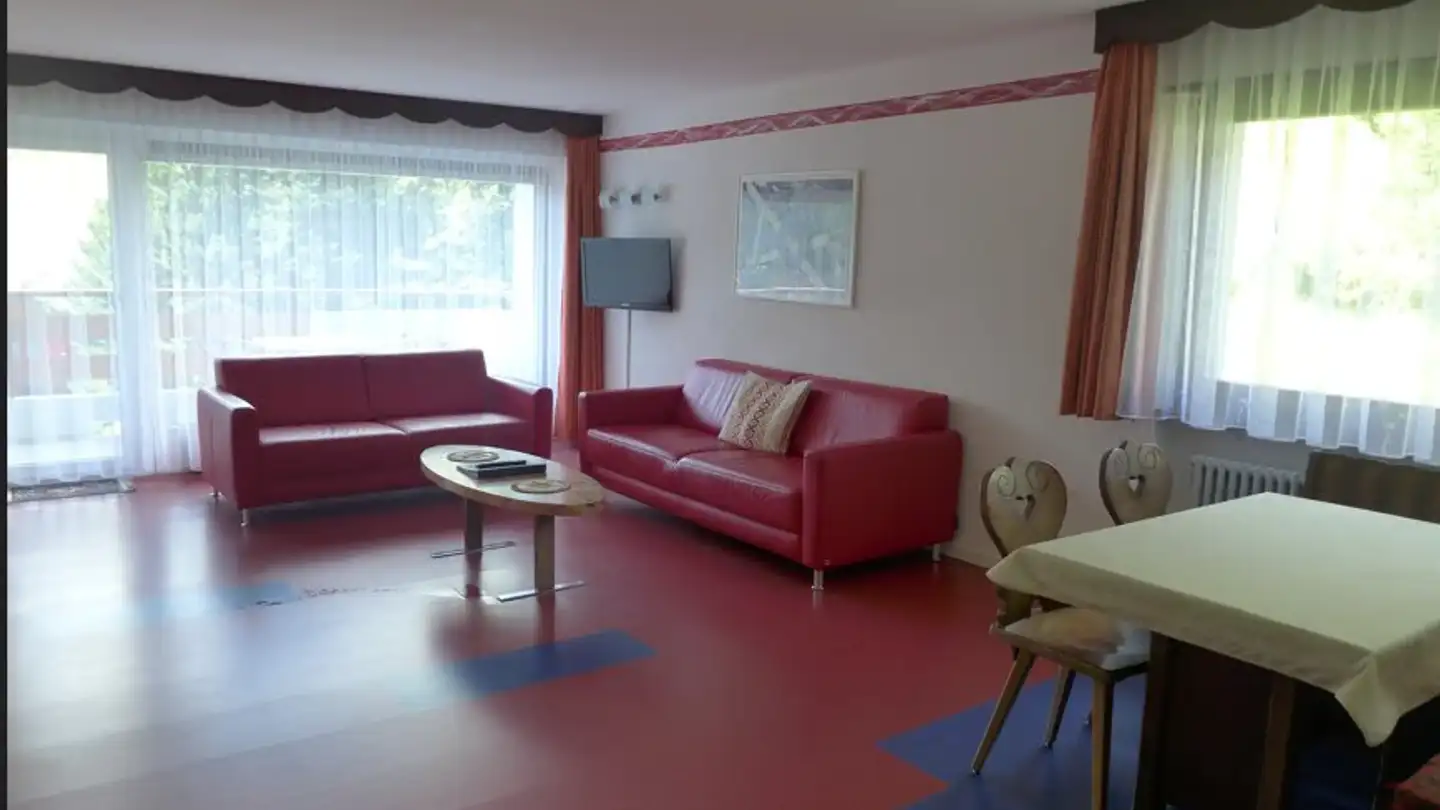 Apartment for rent - 3906 Saas-Fee - Photo 3