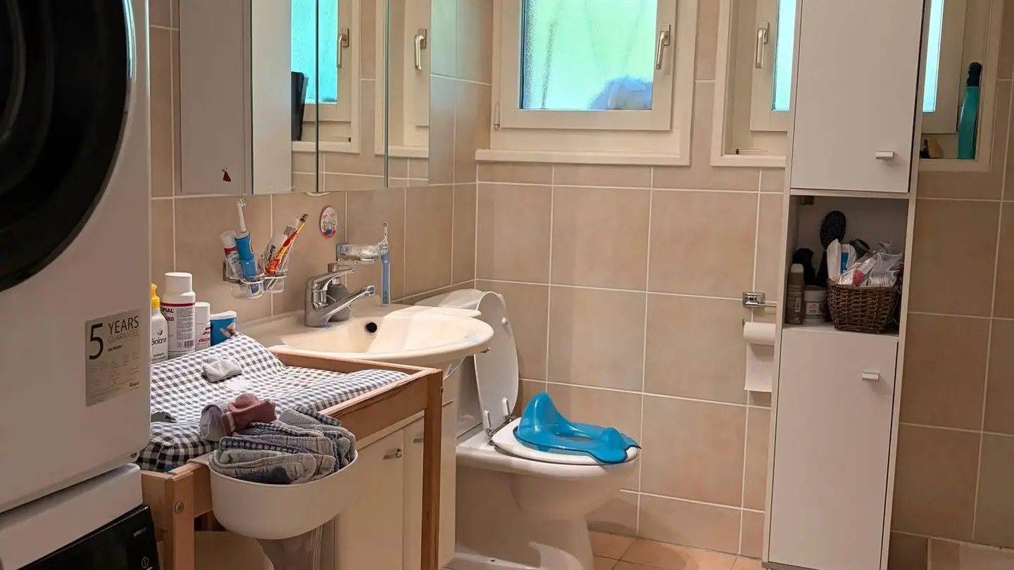 Casa singola in affitto - 1896 Vouvry - Foto 4