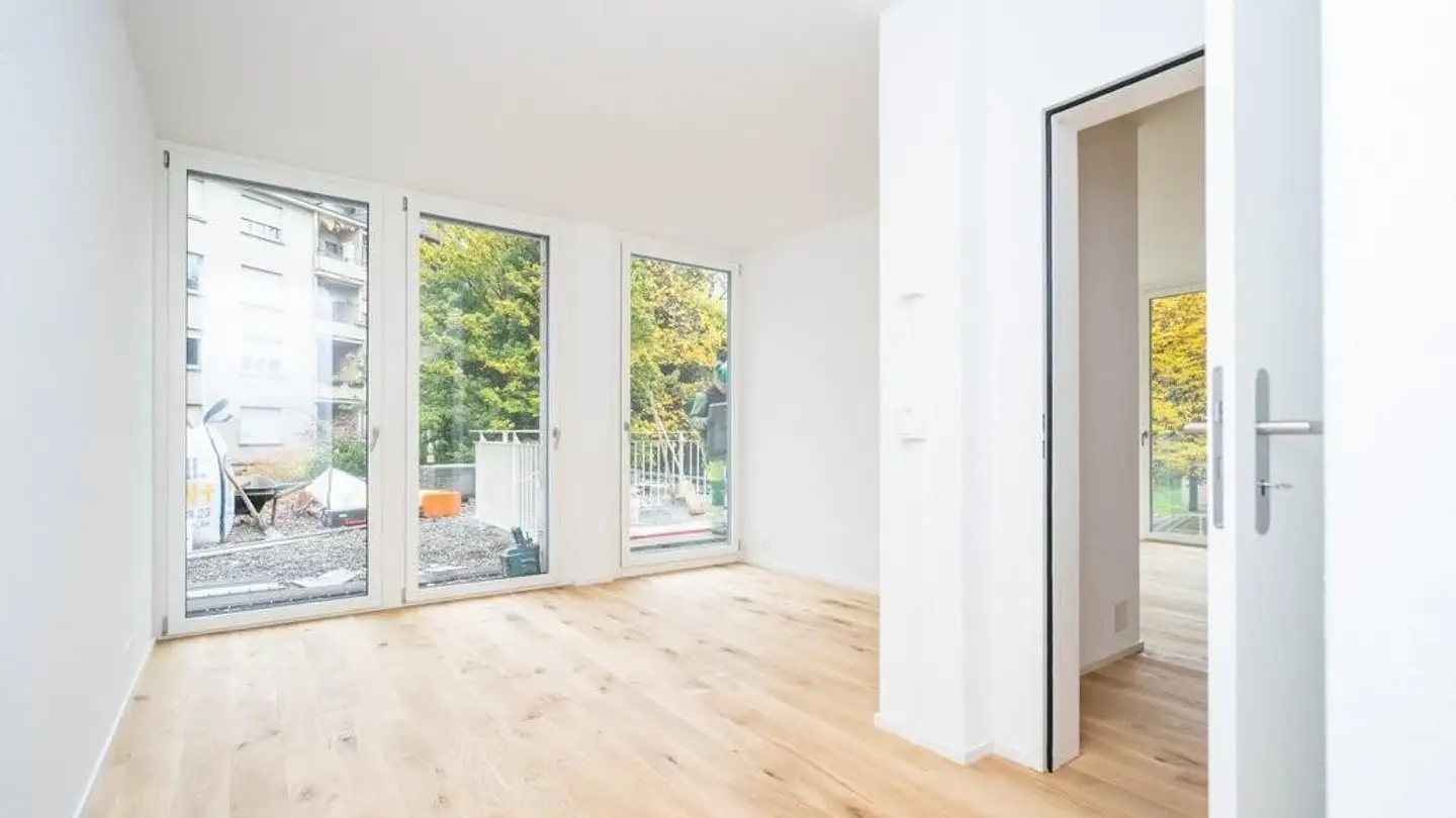 Apartment for rent - Konsumstrasse 13, 3007 Bern - Photo 3