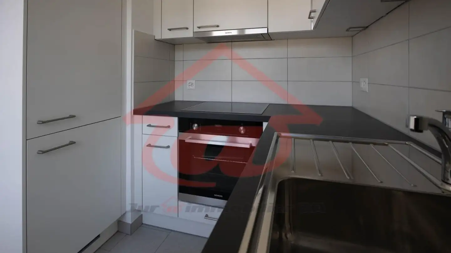 Appartamento in affitto - Rue De La Brasserie 22, 2800 Delémont - Foto 2