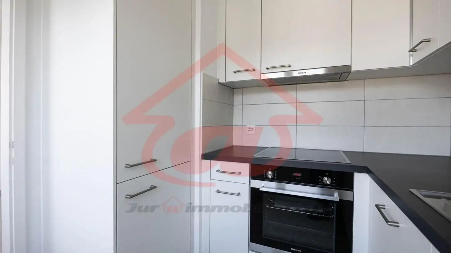Appartamento in affitto - Rue De La Brasserie 22, 2800 Delémont - Foto 3